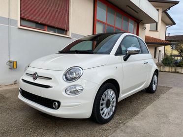 Fiat 500 C 1.0 Hybrid Dolcevita - KM 28.000