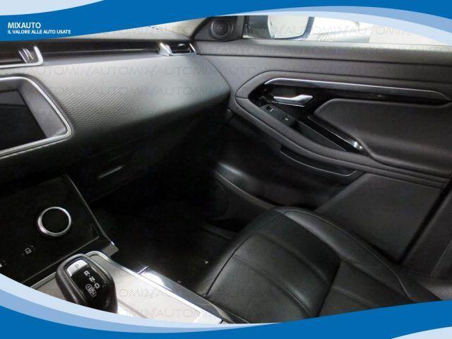 LAND ROVER Range Rover Evoque 2.0 D150 AWD S AUT EU6