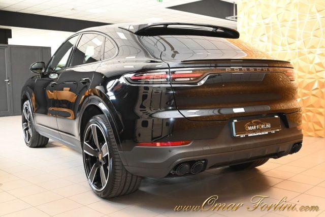 PORSCHE Cayenne 3.0 PLATINUM ED.PASM RADAR 360°BOSE CHRONOTET.FULL