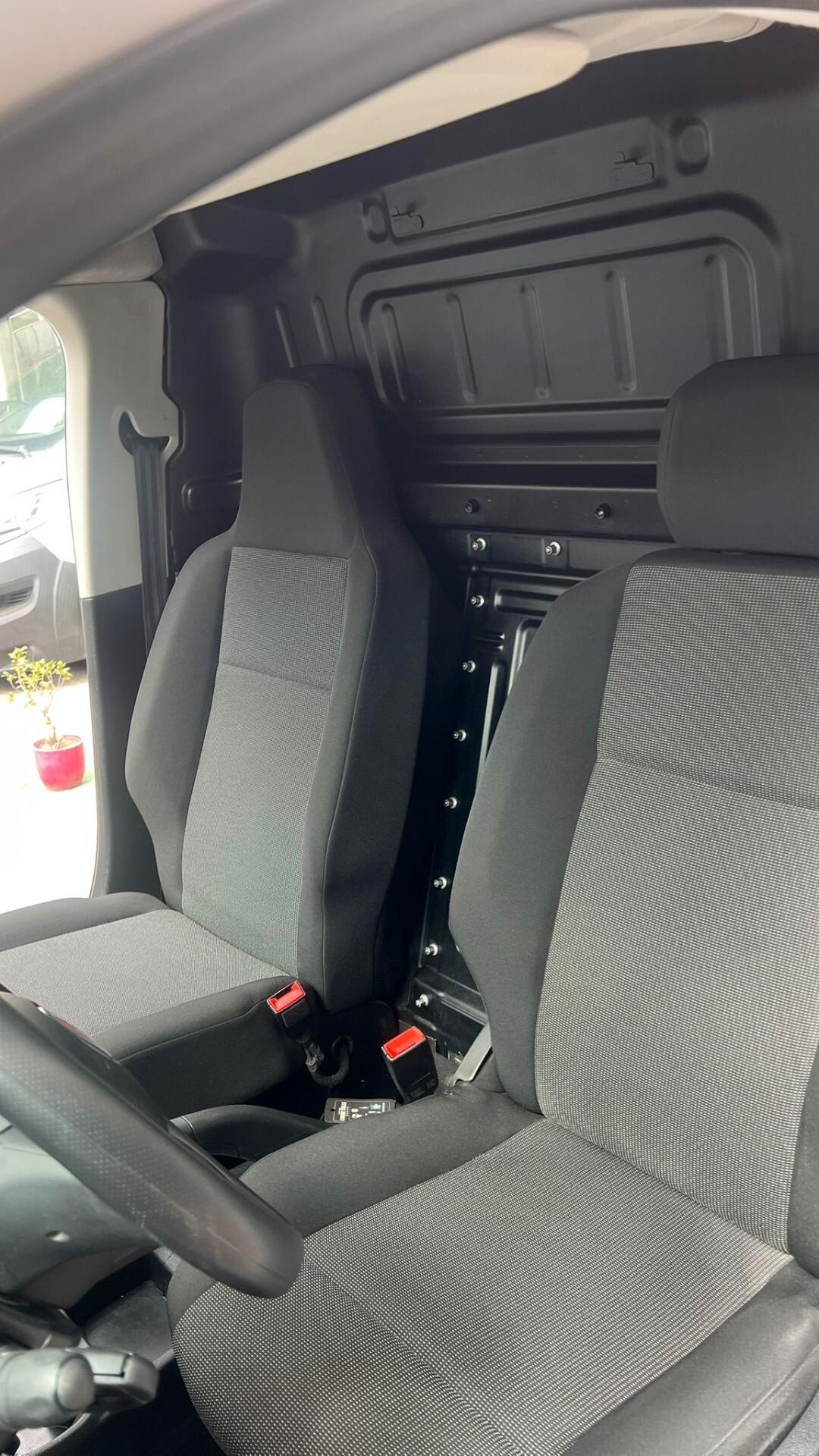 Fiat Doblo Doblò 1.5 BlueHdi 100CV PC-TN Van
