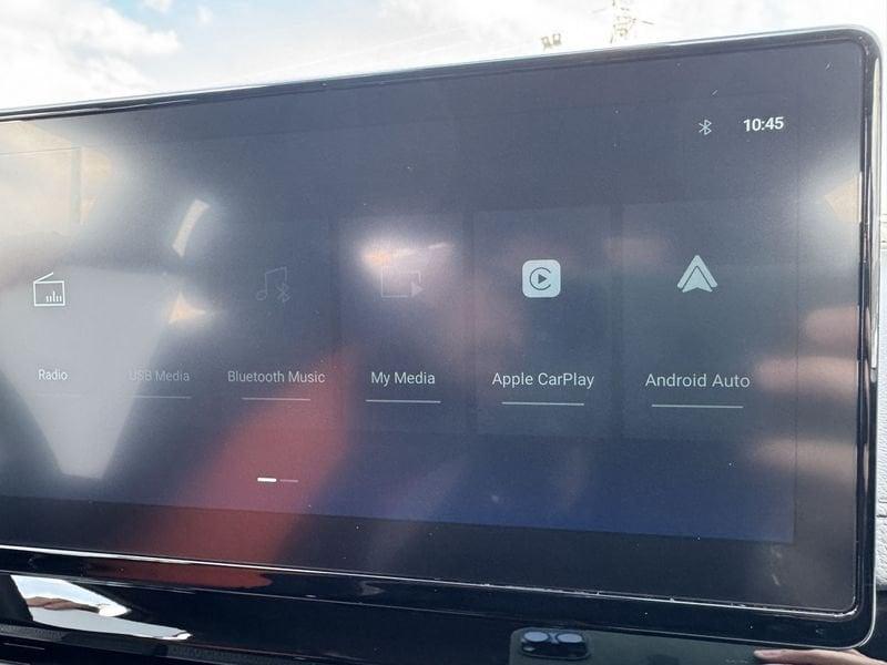 KGM Rexton 2.2 Turbodiesel STYLE 4WD AT8