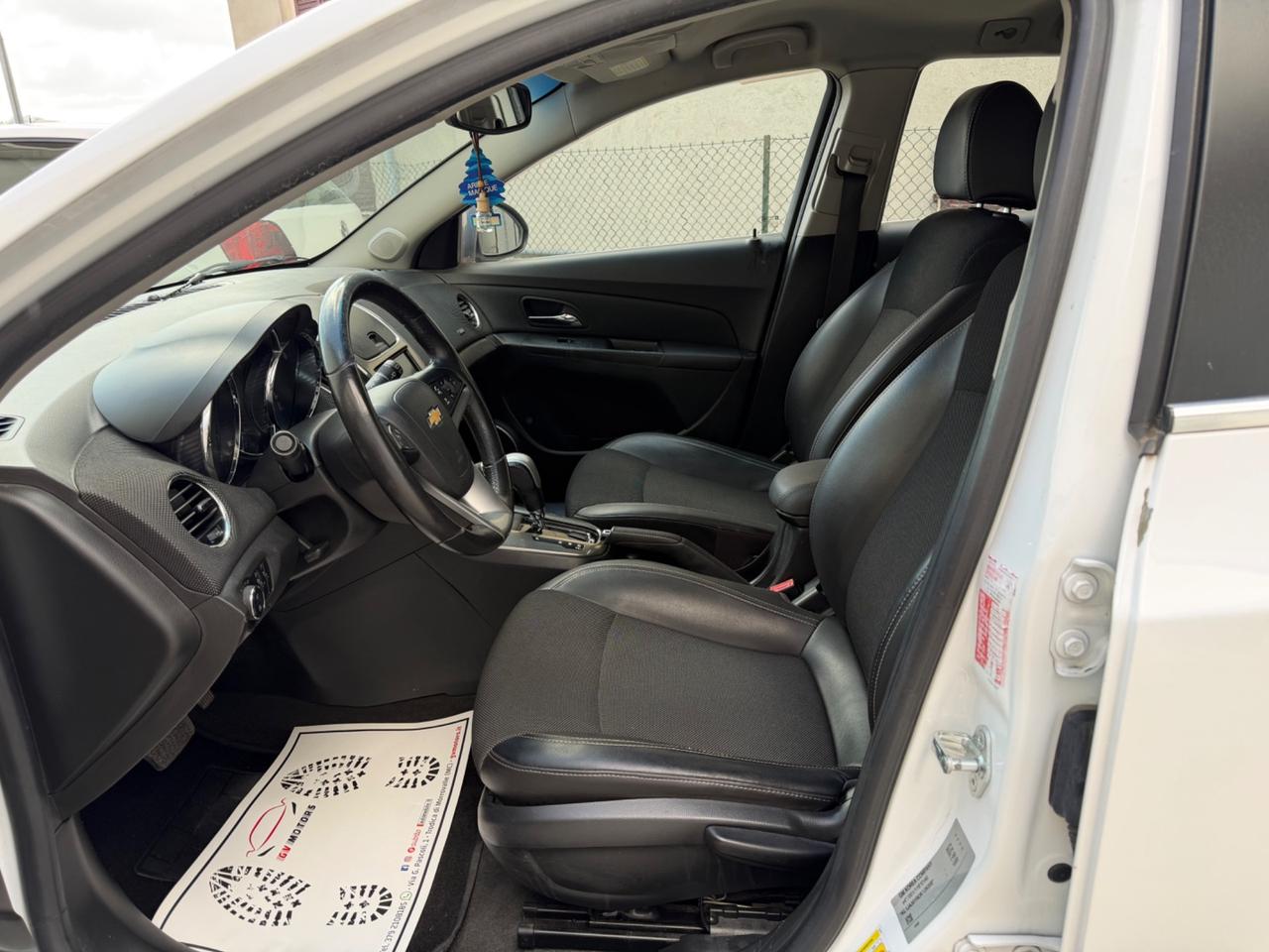 Chevrolet Cruze 2.0 Diesel 163CV Station Wagon - Automatica