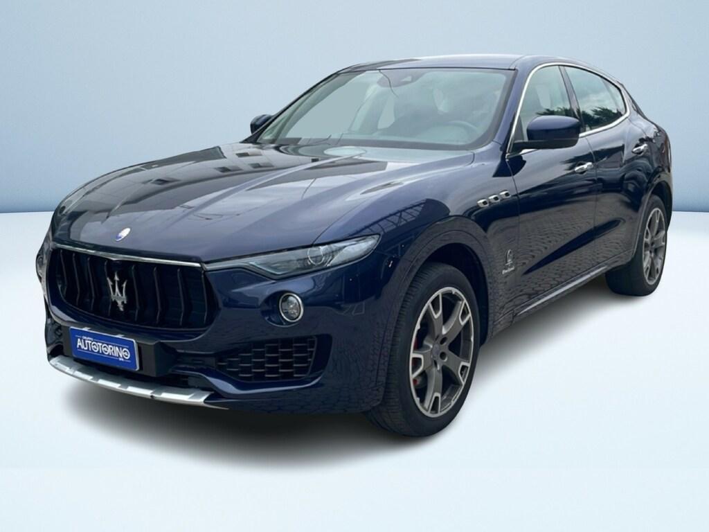 Maserati Levante 3.0 AWD Auto