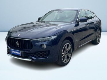 Maserati Levante 3.0 AWD Auto