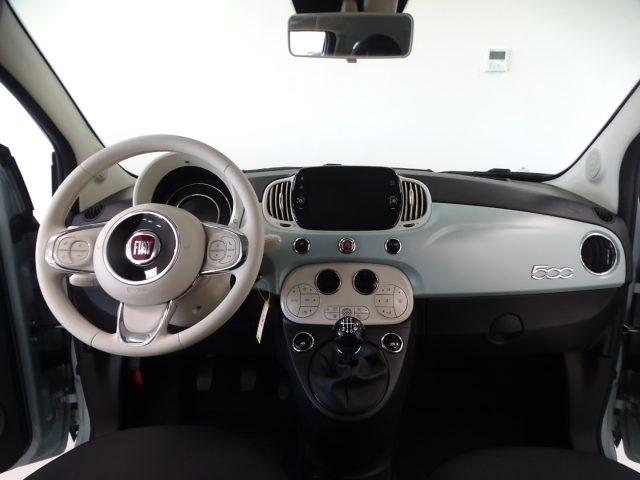 FIAT 500 Hybrid 1.0 70CV *PROMO PARISI GROUP*