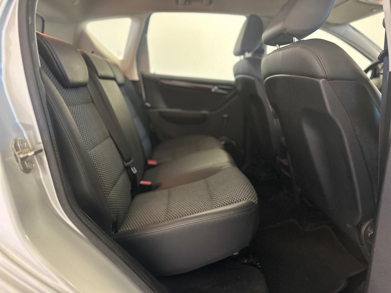 Mercedes-benz A 180 CDI Elegance NEOPATENTATI