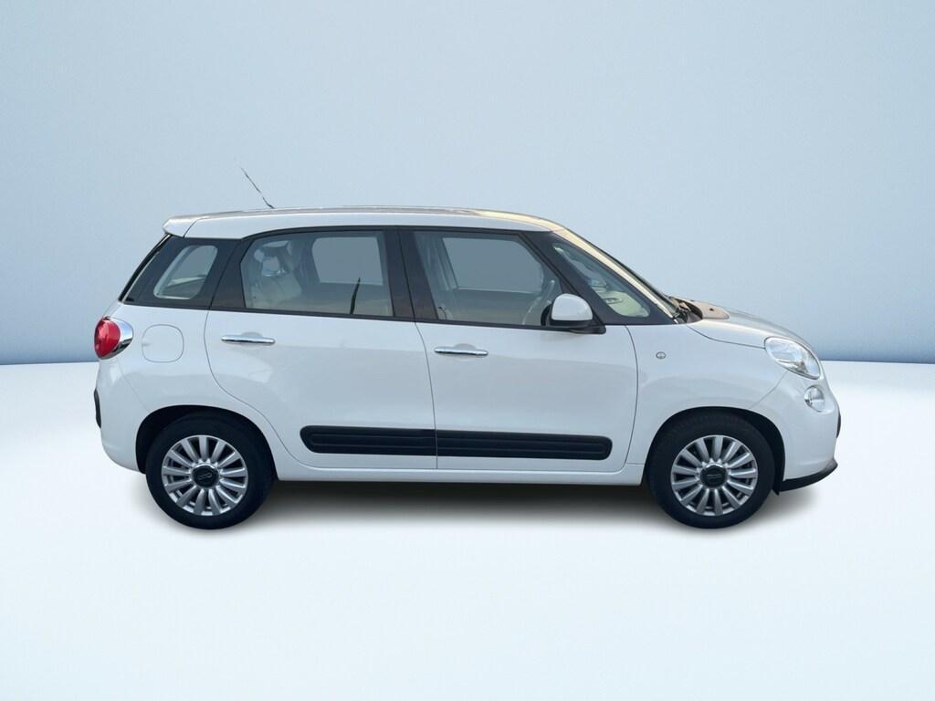 Fiat 500L 1.3 Multijet Pop Star