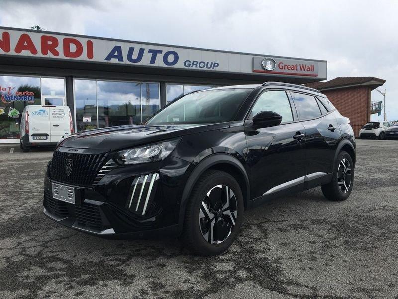 Peugeot 2008 PureTech 100 Allure ACCESSORIATA * 2024