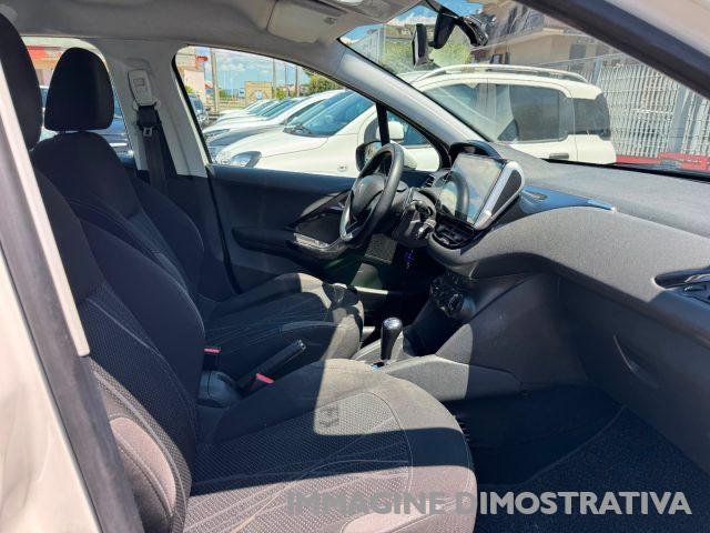 PEUGEOT 208 1.4 HDi 68CV S&S Automatica 5p. Allure