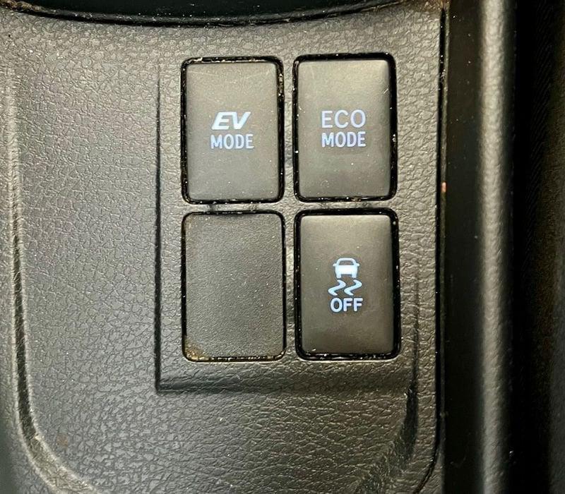 Toyota Yaris 1.5 Hybrid Style