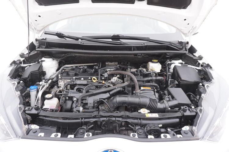 Toyota Yaris Hybrid Business BR189061 1.5 Full Hybrid 101CV