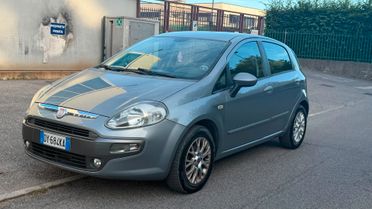 Fiat Grande Punto 1.3 MJT 75 CV 5 porte Fun