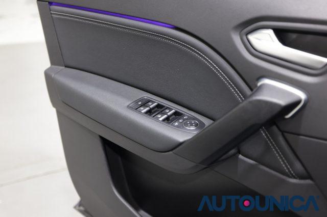 RENAULT Captur TCE 100 CV GPL TECHNO FARI LED NEOPATENTATI