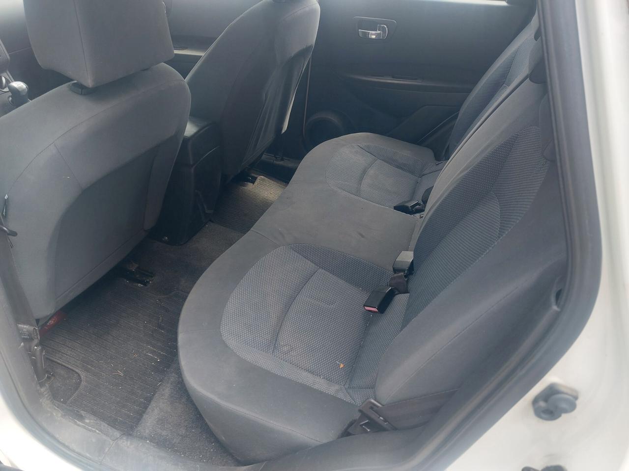 Nissan Qashqai 1.6 16V Acenta