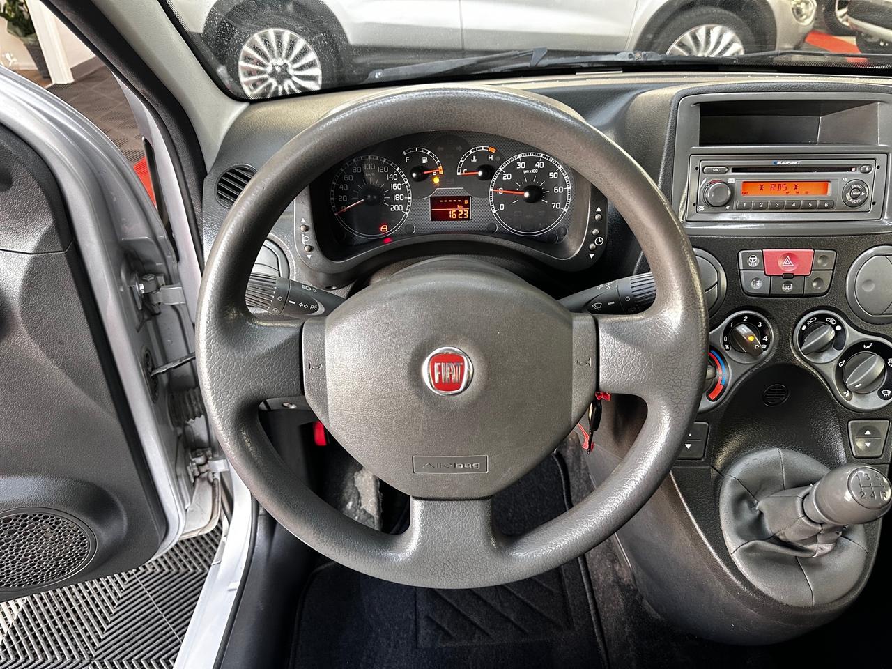 Fiat Panda 1.2 Dynamic - FABIANOAUTO