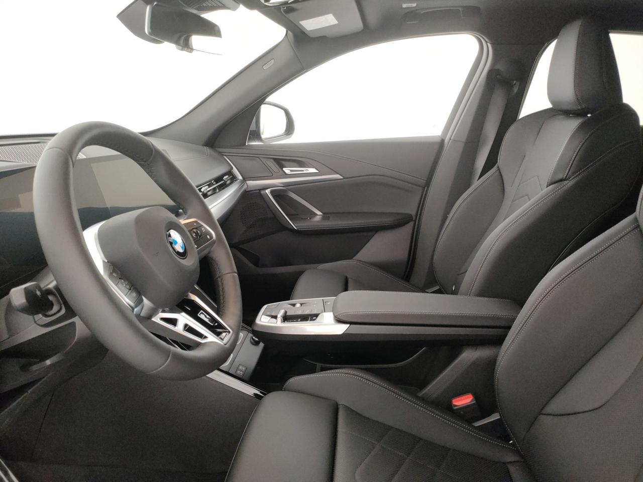 BMW X2 xDrive20d 48V MSport