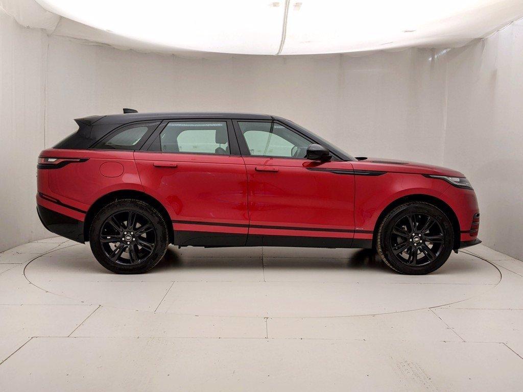 LAND ROVER Range Rover Velar 2.0D I4 180 CV R-Dynamic del 2021