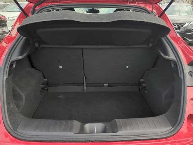 Nissan Juke 1.0 DIG-T 114 Mt Acenta