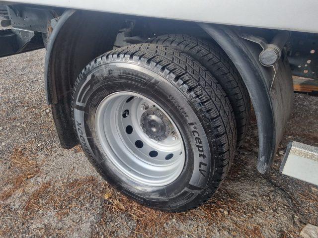 IVECO Daily 60C15 BTOR 3.0 CELLLA ISOTERMICA