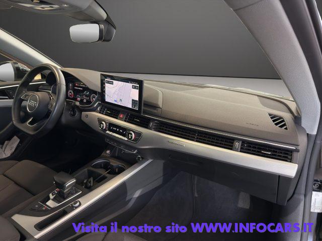 AUDI A5 2.0 45 TFSI quattro S tronic S line ed.- PROMO