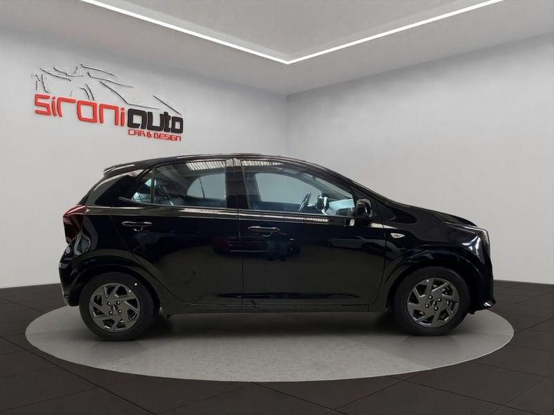 Kia Picanto 1.0 GPL Urban - PROMO SIRONIAUTO+
