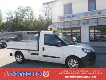 FIAT Doblo 1.6 MJT 105CV Work-Up AGGIUNGERE IVA-GANCIO TRAINO