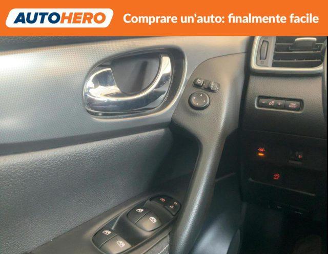 NISSAN Qashqai 1.5 dCi Business