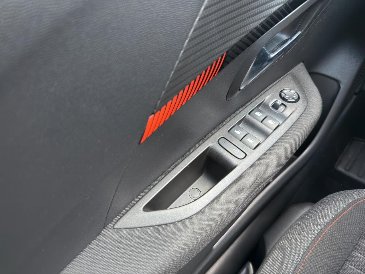 Peugeot 208 PureTech 75 Stop&Start 5 porte Active