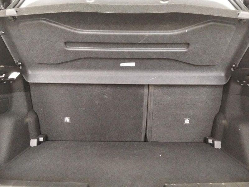 Jeep Avenger BEV BEV 156cv Longitude