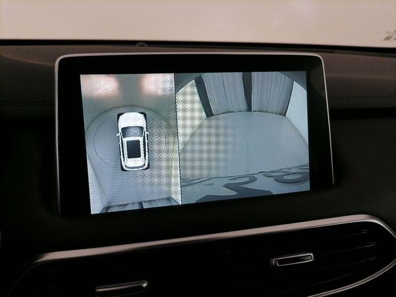 MG HS E 1.5 t-gdi phev Exclusive auto