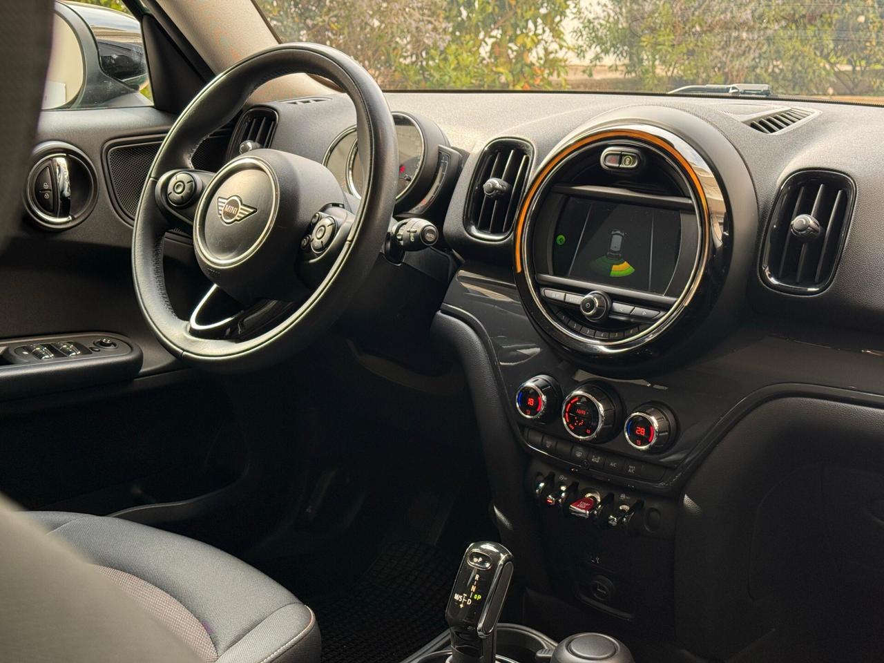 Mini One Countryman 1.5 D Business Automatica 115 cv
