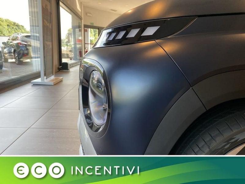 Hyundai Inster 49kWh XClass (TP, AP)