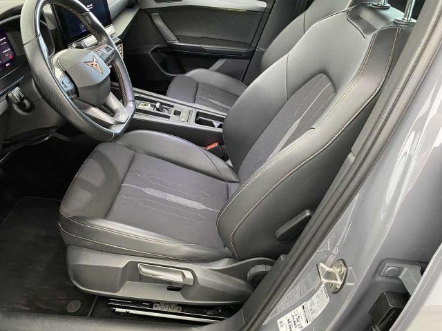 CUPRA Formentor Formentor 2.0 tsi 4drive 190cv dsg