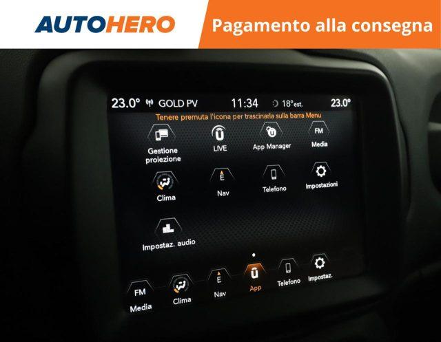 JEEP Renegade 1.0 T3 Limited