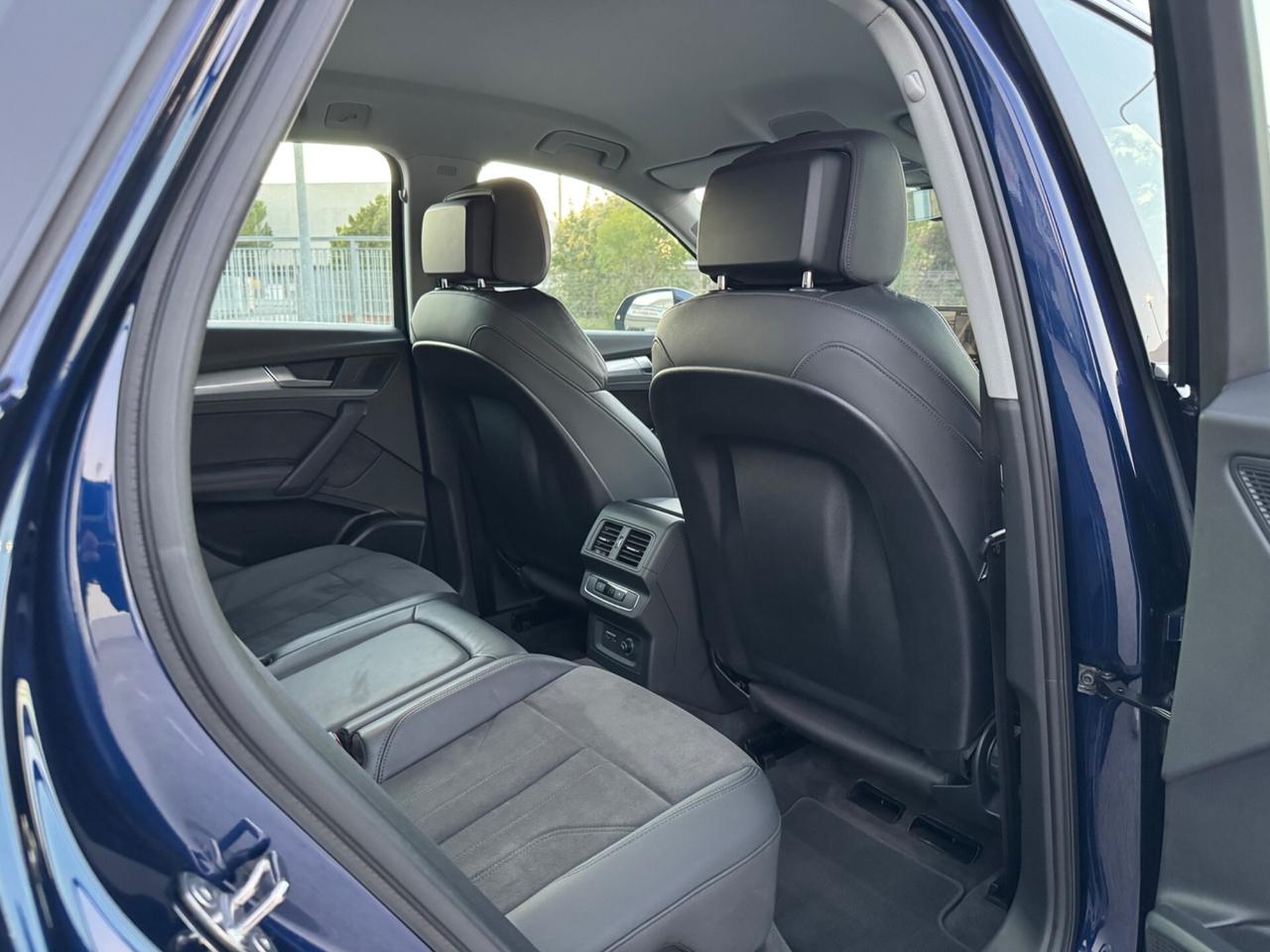 Audi Q5 40 TDI 204 CV quattro S tronic Sport Advanced
