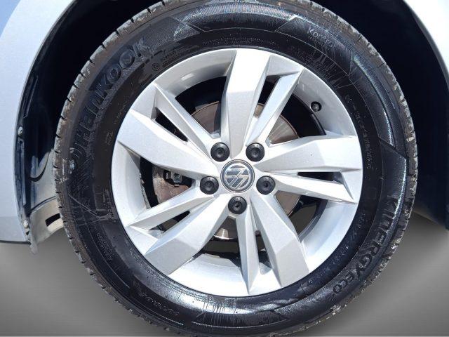 VOLKSWAGEN Polo 1.0 EVO 80 CV 5p. Comfortline BlueMotion Technolog