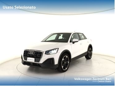 Audi Q2 30 2.0 tdi business s-tronic