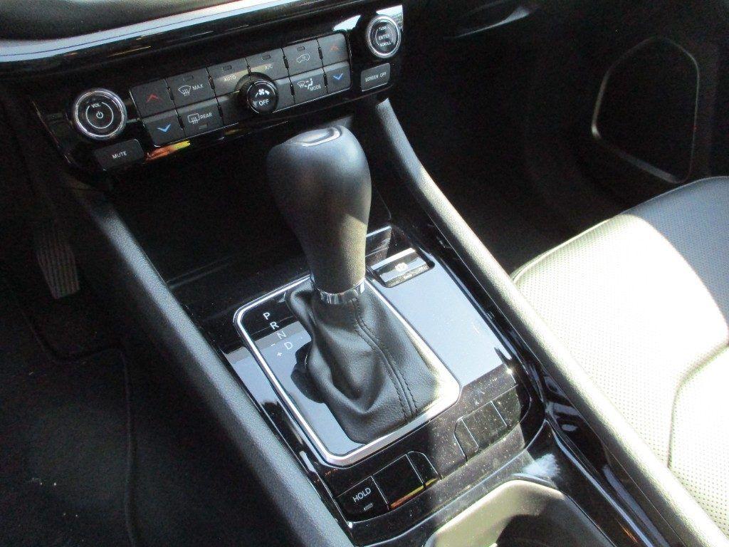 Jeep Compass 1.5 Turbo T4 130 CV MHEV 2WD S