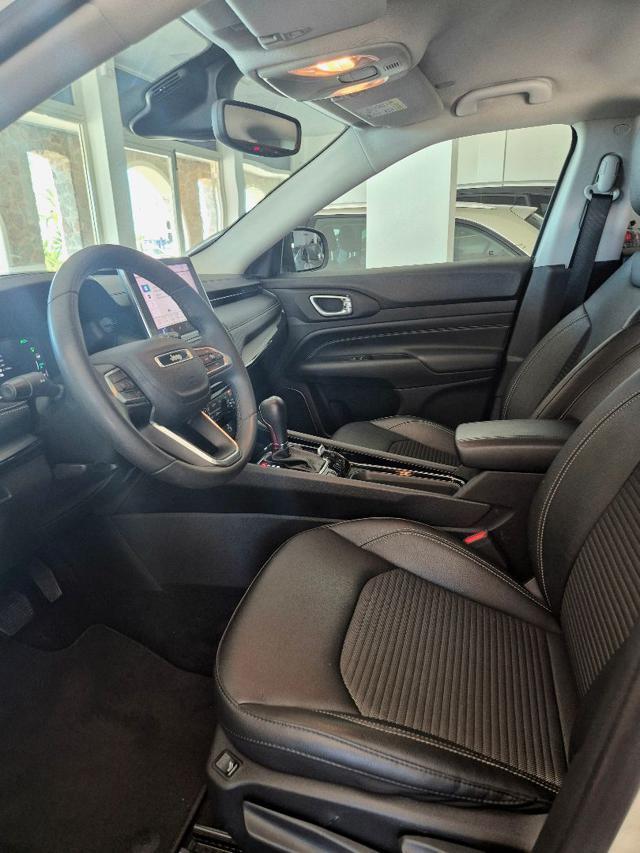 JEEP Compass 1.3 Turbo T4 2WD Night Eagle