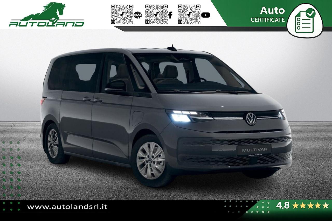 Volkswagen T7 Multivan 2.0 tdi Energy 150cv dsg 7posti *Iva Esposta *