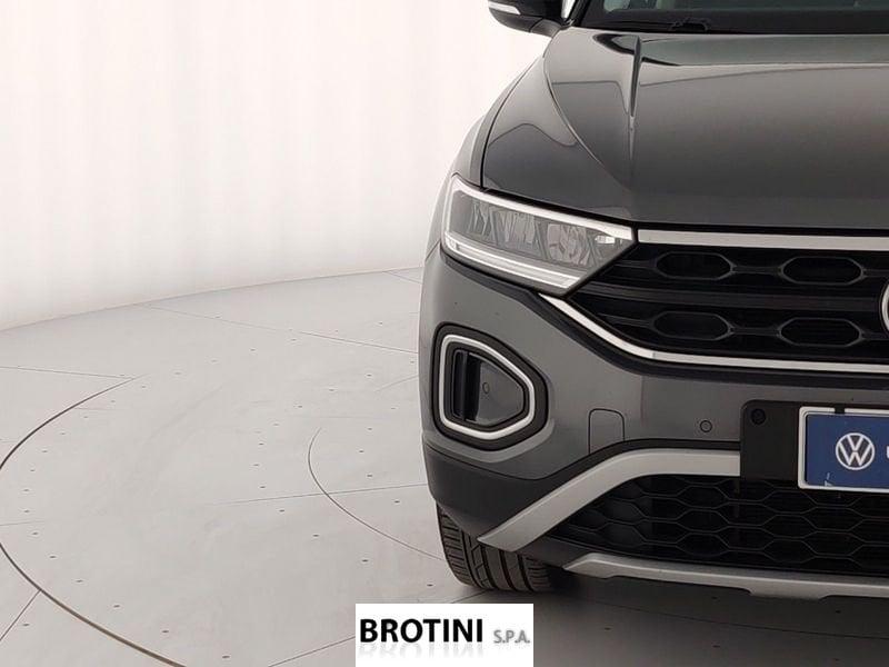 Volkswagen T-Roc T-Roc 2.0 TDI SCR Sport