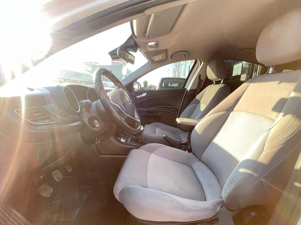 Alfa Romeo Giulietta 1.6 JTDm-2 105 CV Exclusive