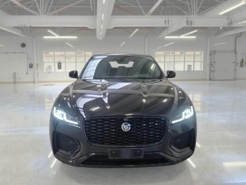 JAGUAR F-PACE 2.0D D204 MHEV R-DYNAMIC HSE 90TH ANNIVERSARY AUTO 4WD SUV