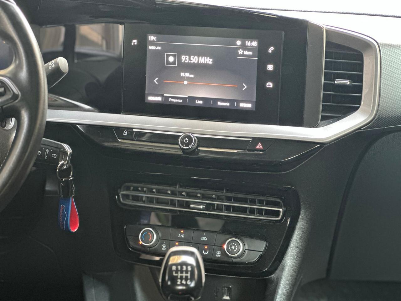 Opel Mokka 1.5 diesel 110CV Edition