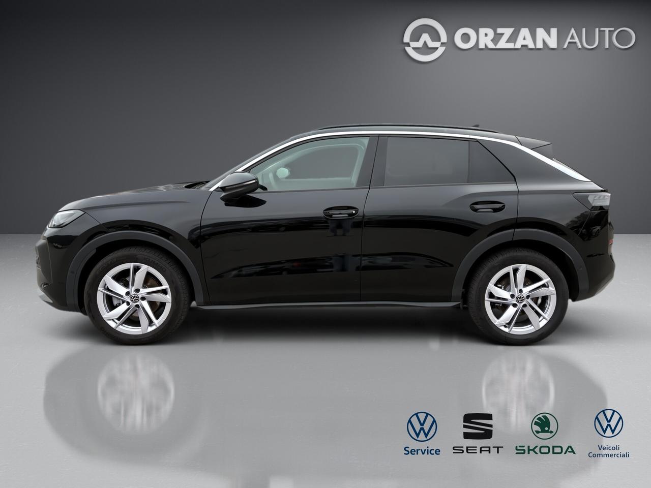 Volkswagen T-Roc 1.5 eTSI ACT 150 CV DSG Life CELL VENDITE 3491558563 - 3478673115