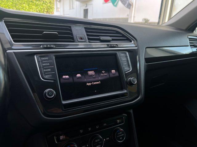 VOLKSWAGEN Tiguan 1.6 TDI SCR Style BlueMotion Technology