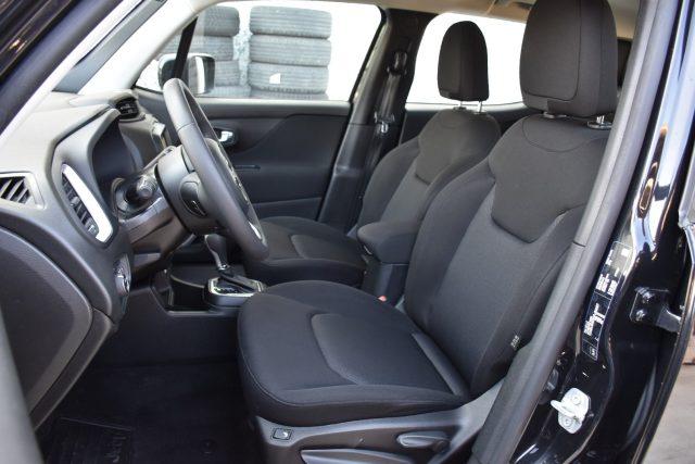 JEEP Renegade 1.6 Mjt DDCT 120 CV Business