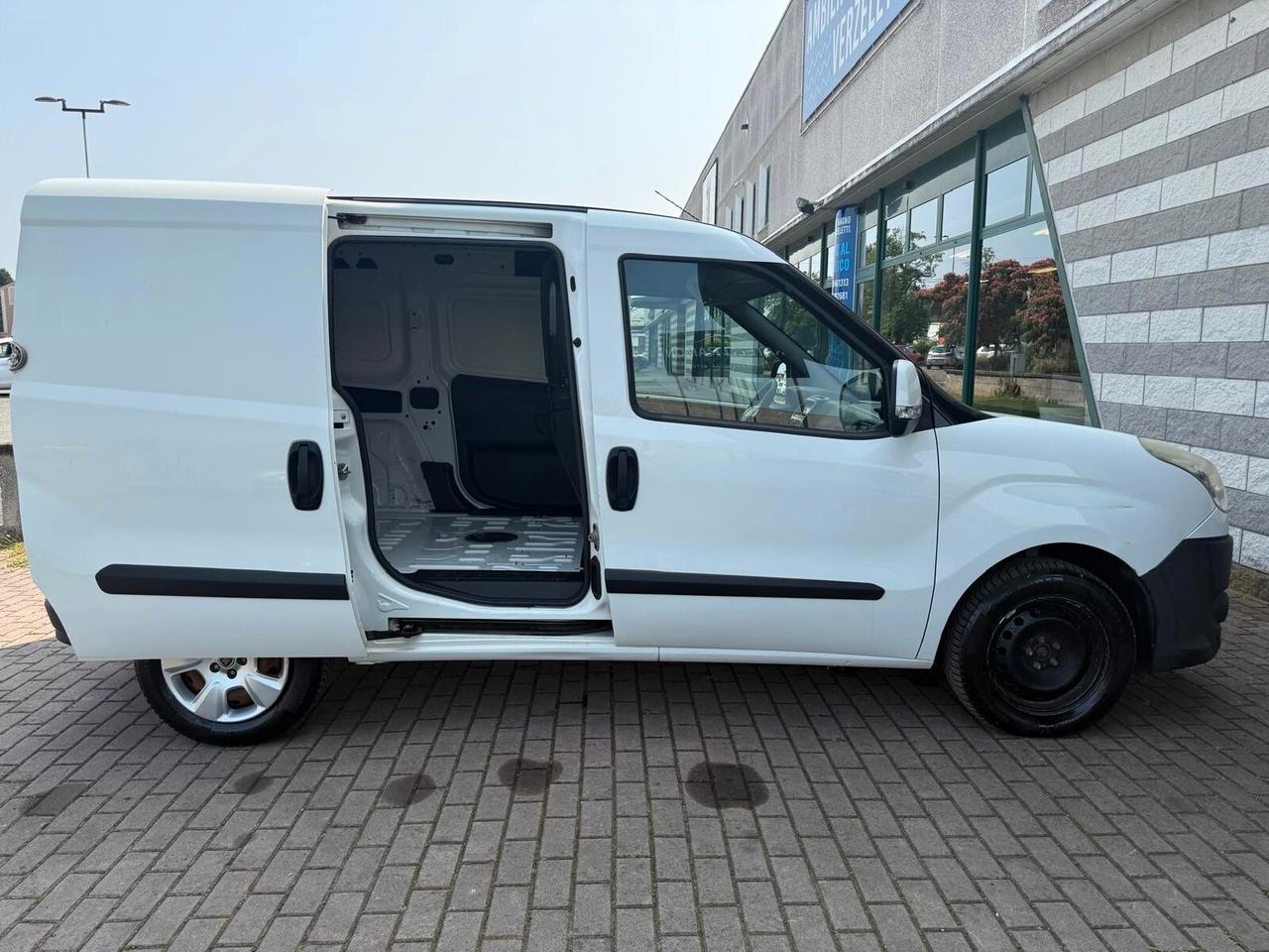 FIAT DOBLO'