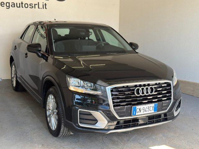AUDI Q2 30 TDI Business Design
