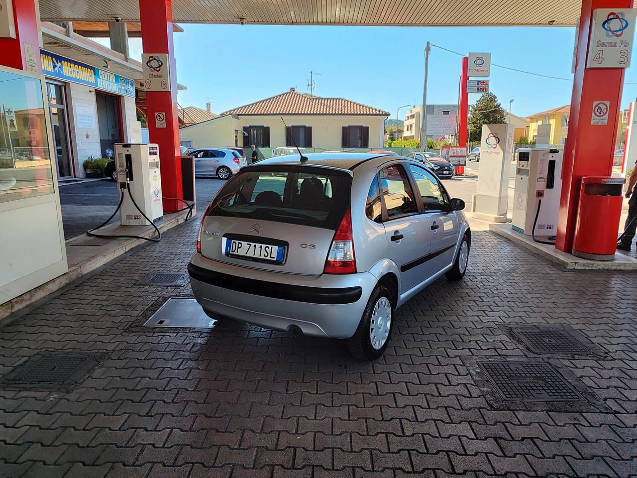 Citroen C3 1.1 OK NEOP LOW COST